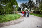 Piesza pielgrzymka do Łagiewnik 2015