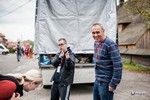 Piesza pielgrzymka do Łagiewnik 2015