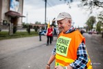 Piesza pielgrzymka do Łagiewnik 2015