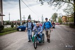 Piesza pielgrzymka do Łagiewnik 2015