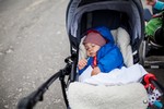 Piesza pielgrzymka do Łagiewnik 2015