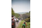 Piesza pielgrzymka do Łagiewnik 2015