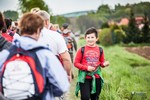 Piesza pielgrzymka do Łagiewnik 2015