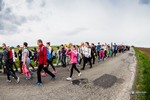Piesza pielgrzymka do Łagiewnik 2015