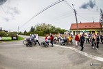Piesza pielgrzymka do Łagiewnik 2015
