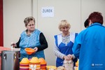 Piesza pielgrzymka do Łagiewnik 2015