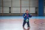 Piesza pielgrzymka do Łagiewnik 2015