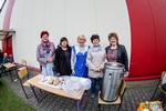 Piesza pielgrzymka do Łagiewnik 2015