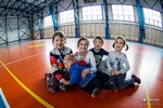 Piesza pielgrzymka do Łagiewnik 2015
