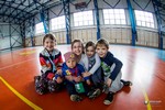 Piesza pielgrzymka do Łagiewnik 2015