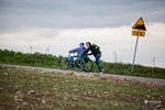 Piesza pielgrzymka do Łagiewnik 2015
