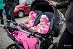 Piesza pielgrzymka do Łagiewnik 2015