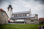 Piesza pielgrzymka do Łagiewnik 2015