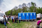Piesza pielgrzymka do Łagiewnik 2015