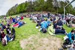 Piesza pielgrzymka do Łagiewnik 2015