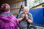 Piesza pielgrzymka do Łagiewnik 2015