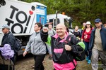 Piesza pielgrzymka do Łagiewnik 2015