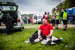 Piesza pielgrzymka do Łagiewnik 2015