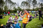 Piesza pielgrzymka do Łagiewnik 2015