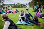 Piesza pielgrzymka do Łagiewnik 2015
