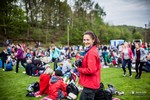 Piesza pielgrzymka do Łagiewnik 2015