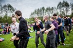 Piesza pielgrzymka do Łagiewnik 2015