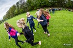 Piesza pielgrzymka do Łagiewnik 2015