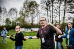 Piesza pielgrzymka do Łagiewnik 2015
