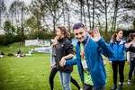 Piesza pielgrzymka do Łagiewnik 2015