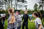 Piesza pielgrzymka do Łagiewnik 2015