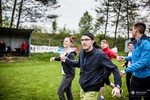 Piesza pielgrzymka do Łagiewnik 2015