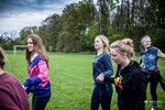 Piesza pielgrzymka do Łagiewnik 2015