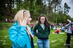 Piesza pielgrzymka do Łagiewnik 2015