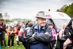 Piesza pielgrzymka do Łagiewnik 2015