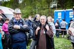 Piesza pielgrzymka do Łagiewnik 2015