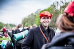 Piesza pielgrzymka do Łagiewnik 2015