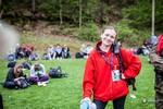 Piesza pielgrzymka do Łagiewnik 2015