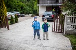 Piesza pielgrzymka do Łagiewnik 2015