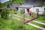 Piesza pielgrzymka do Łagiewnik 2015
