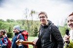 Piesza pielgrzymka do Łagiewnik 2015