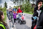 Piesza pielgrzymka do Łagiewnik 2015