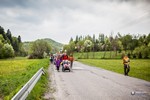 Piesza pielgrzymka do Łagiewnik 2015