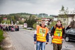 Piesza pielgrzymka do Łagiewnik 2015