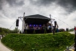 Piesza pielgrzymka do Łagiewnik 2015