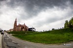Piesza pielgrzymka do Łagiewnik 2015