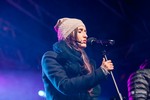 Piesza pielgrzymka do Łagiewnik 2015