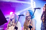 Piesza pielgrzymka do Łagiewnik 2015