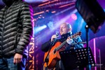Piesza pielgrzymka do Łagiewnik 2015