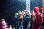 Piesza pielgrzymka do Łagiewnik 2015
