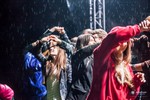 Piesza pielgrzymka do Łagiewnik 2015
